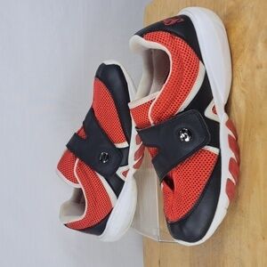 Zeko lightweight Strike King lures mesh breathable fishing outdoors SZ 9 shoes